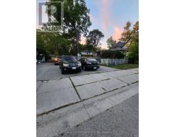 865 WILLIAM STREET - 12