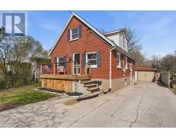 186 EMERSON AVENUE - 1