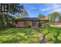 305 STEPHEN STREET - 1