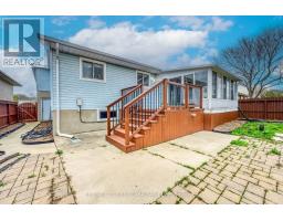 375 TRUDEAU DRIVE - 27