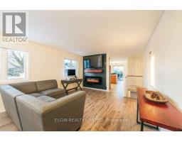 599 WELLINGTON STREET - 3