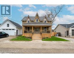 191 CATHERINE STREET - 1