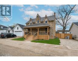 191 CATHERINE STREET - 2