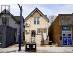 1048 DUNDAS STREET - 1