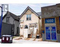 1048 DUNDAS STREET - 3