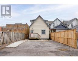 1048 DUNDAS STREET - 36