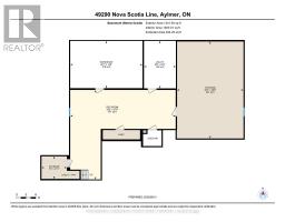 49290 NOVA SCOTIA LINE - 42