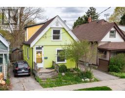 49 WILSON AVENUE - 2