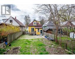 49 WILSON AVENUE - 3