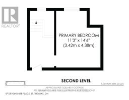 47 DEVONSHIRE PLACE - 48