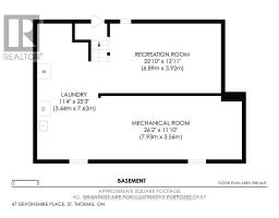 47 DEVONSHIRE PLACE - 49