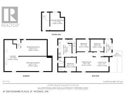 47 DEVONSHIRE PLACE - 50
