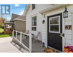 47 DEVONSHIRE PLACE - 7