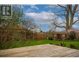 122 BARRYDALE CRESCENT - 33