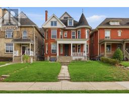 305 CENTRAL AVENUE - 1