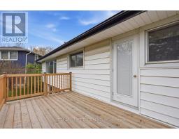 449 AVERILL CRESCENT - 23
