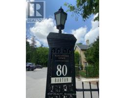 3 - 80 BARTON STREET - 3