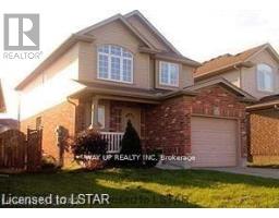 671 OAKCROSSING ROAD - 1