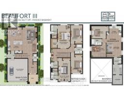 LOT 83 HEATHWOODS AVENUE - 3