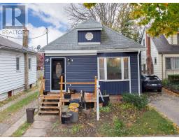 5 WOLSELEY AVENUE - 2