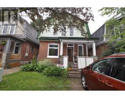 30 Yale Street, MLS X11047398