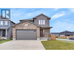 115 Gilmour Drive, MLS X11523808