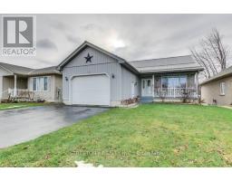 20 Rebecca Drive, MLS X11886678