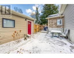 736 DEVINE STREET - 8