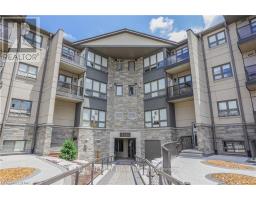 107 - 1 Jacksway Crescent, MLS X11906248