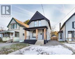 108 Rectory Street, MLS X11909148