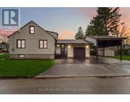 217 Linwood Street, MLS X11912638