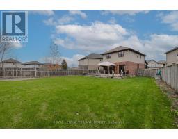 711 SPRINGWOOD CRESCENT - 30