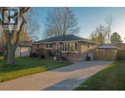 235 Merlin Crescent, MLS X11917328