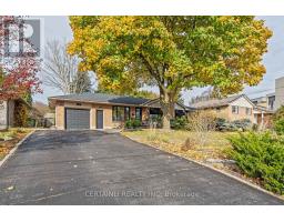 645 Riverside Drive, MLS X11917778