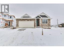 Lot 9 Macleod Court, MLS X11924468