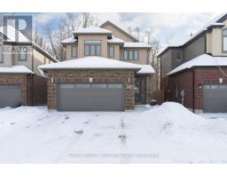 2347 Buroak Drive, MLS X11924528