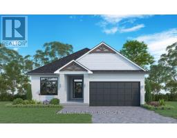 Lot 20 - 79 Allister Drive, MLS X11937808