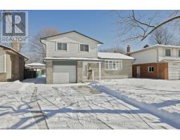 71 St Clair Court, MLS X11952868