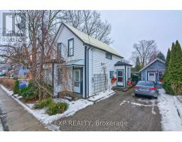 138 Sydenham Street E, MLS X11955198