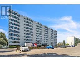 1010 - 600 Grenfell Drive, MLS X11969788