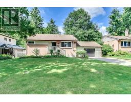 311 Wedgewood Drive, MLS X11970148