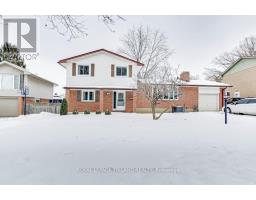 628 Viscount Road, MLS X11973238