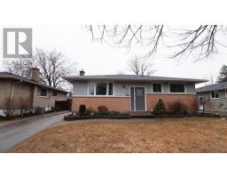 89 Alayne Crescent, MLS X11979958