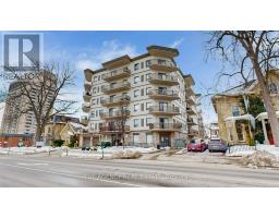 206 - 435 COLBORNE STREET - 2