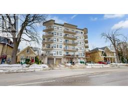 206 - 435 COLBORNE STREET - 3