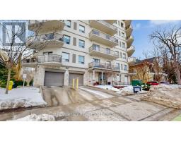 206 - 435 COLBORNE STREET - 41