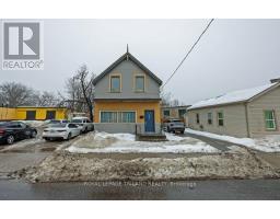 105 Hamilton Road, MLS X11991338