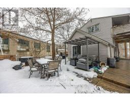 105 HAMILTON ROAD - 34