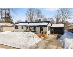 320 Marlborough Street, MLS X12005468