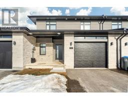 592 Albert Street, MLS X12014788